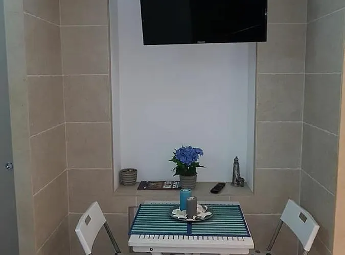 Della Rotonda كاتانيا