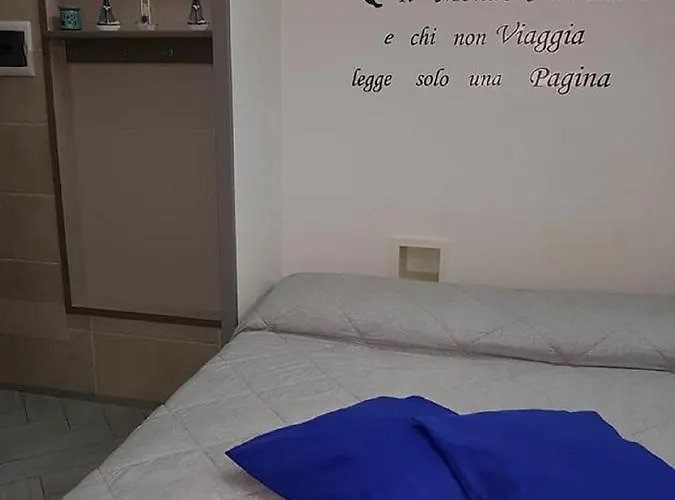 Della Rotonda شقة كاتانيا