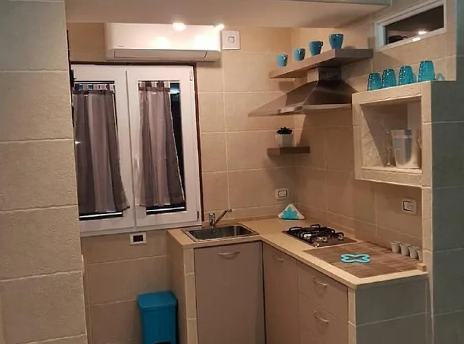 شقة Della Rotonda كاتانيا